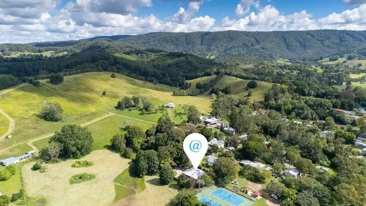 Second view of Homely house listing, 5 Grady Street, Kin Kin QLD 4571