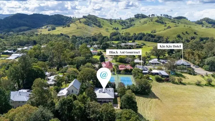 Fifth view of Homely house listing, 5 Grady Street, Kin Kin QLD 4571