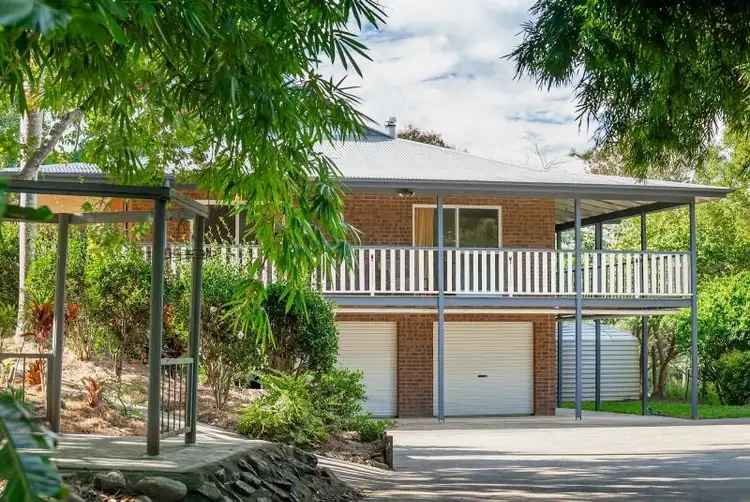 Sixth view of Homely house listing, 5 Grady Street, Kin Kin QLD 4571