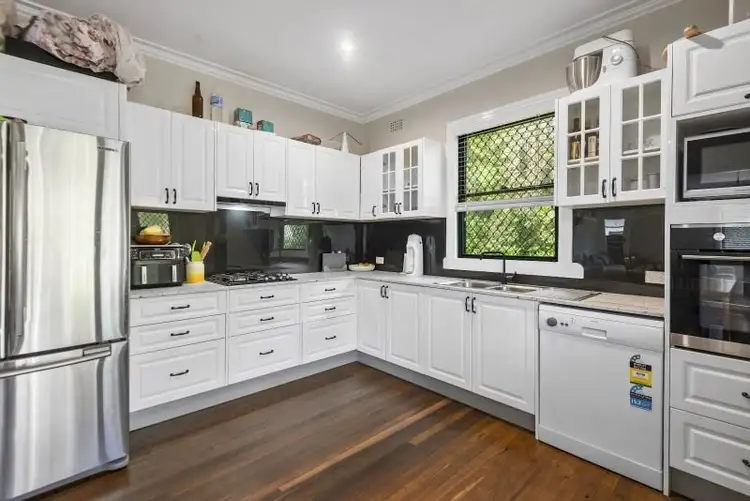 Fourth view of Homely house listing, 9 Rous Road, Goonellabah NSW 2480