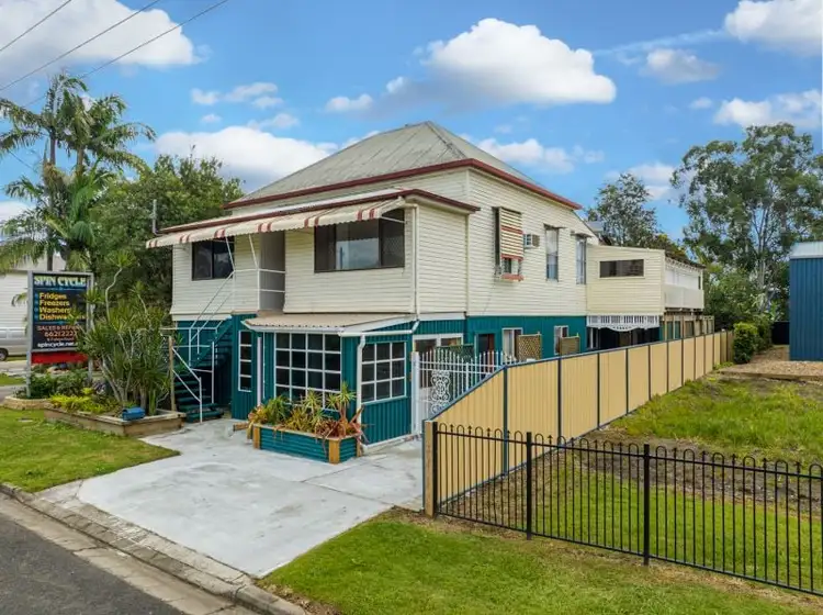 7 Foleys Road, South Lismore NSW 2480