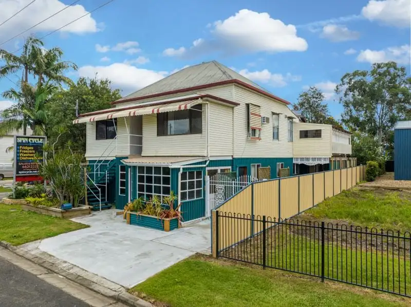 Main view of Homely house listing, 7 Foleys Road, South Lismore NSW 2480