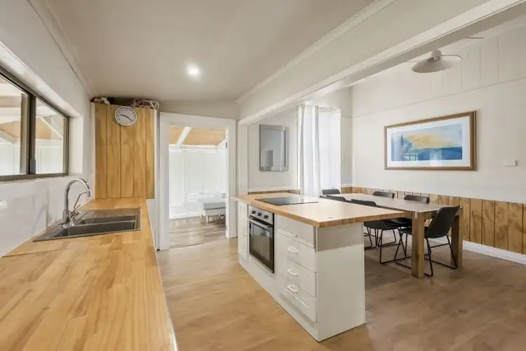 Second view of Homely house listing, 7 Foleys Road, South Lismore NSW 2480