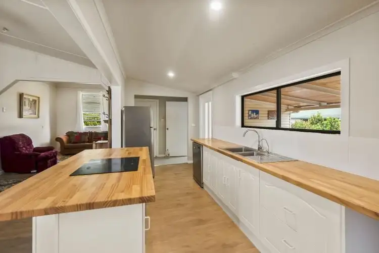 Third view of Homely house listing, 7 Foleys Road, South Lismore NSW 2480