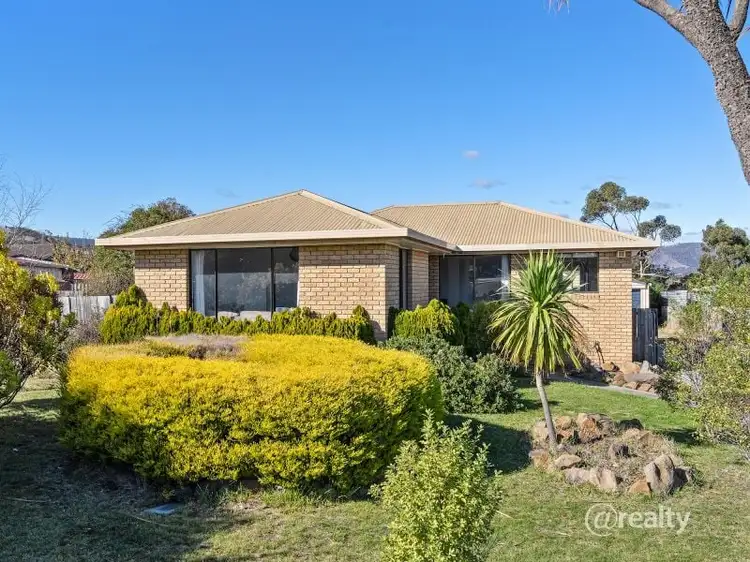 Main view of Homely house listing, 33 Taylor Crescent, Bridgewater TAS 7030