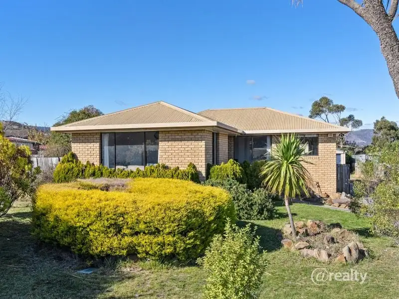 Main view of Homely house listing, 33 Taylor Crescent, Bridgewater TAS 7030