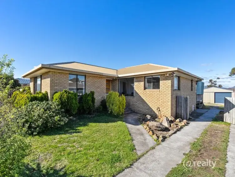 Second view of Homely house listing, 33 Taylor Crescent, Bridgewater TAS 7030