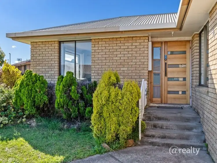 Third view of Homely house listing, 33 Taylor Crescent, Bridgewater TAS 7030
