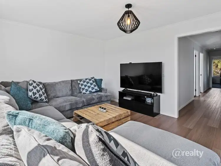 Sixth view of Homely house listing, 33 Taylor Crescent, Bridgewater TAS 7030