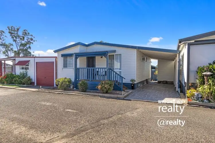 36/278 Princes Highway, Bomaderry NSW 2541