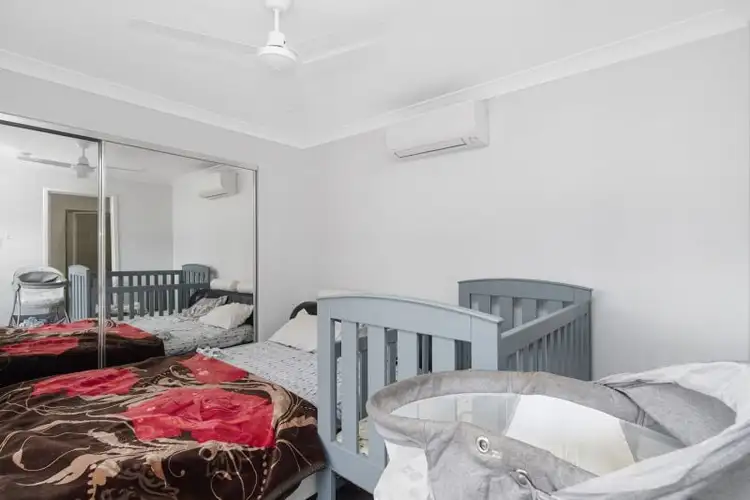 Fifth view of Homely semi-detached listing, 42 Montana Circuit, Logan Reserve QLD 4133