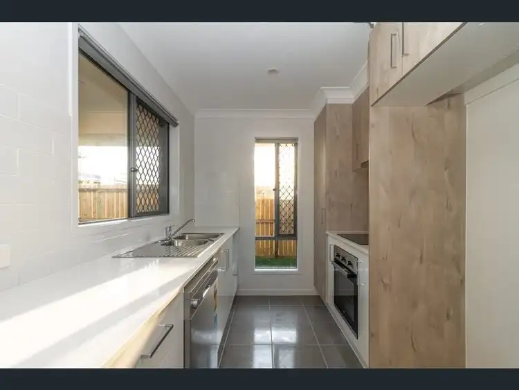 Sixth view of Homely semi-detached listing, 42 Montana Circuit, Logan Reserve QLD 4133