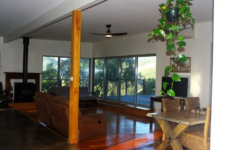Second view of Homely rural property listing, 960 Jumbuk Road, Yinnar South VIC 3869
