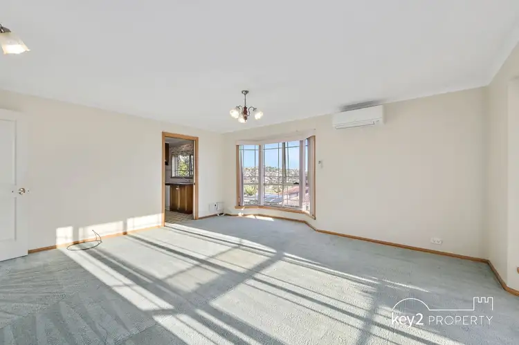 Third view of Homely house listing, 3/10 Flowers Court, Newstead TAS 7250
