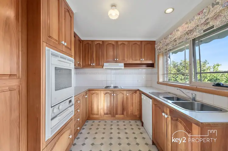 Fourth view of Homely house listing, 3/10 Flowers Court, Newstead TAS 7250