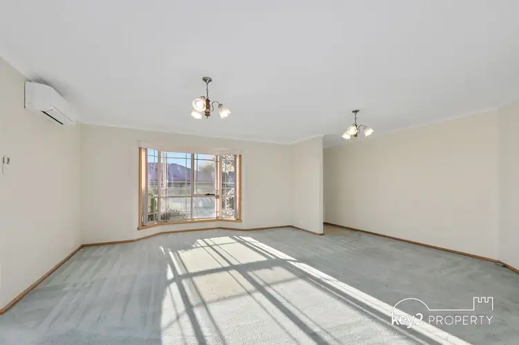 Fifth view of Homely house listing, 3/10 Flowers Court, Newstead TAS 7250