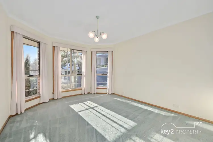 Sixth view of Homely house listing, 3/10 Flowers Court, Newstead TAS 7250