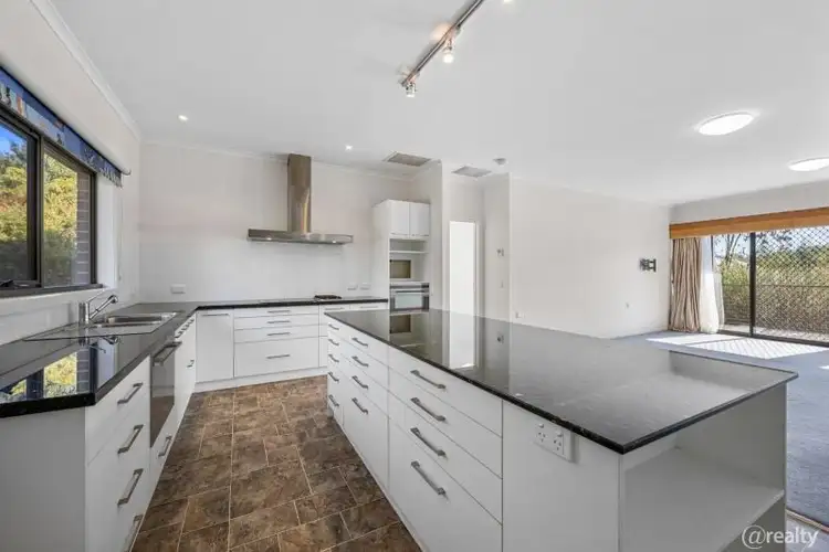Second view of Homely unit listing, 3/4 Sedgwick Street, Marysville VIC 3779