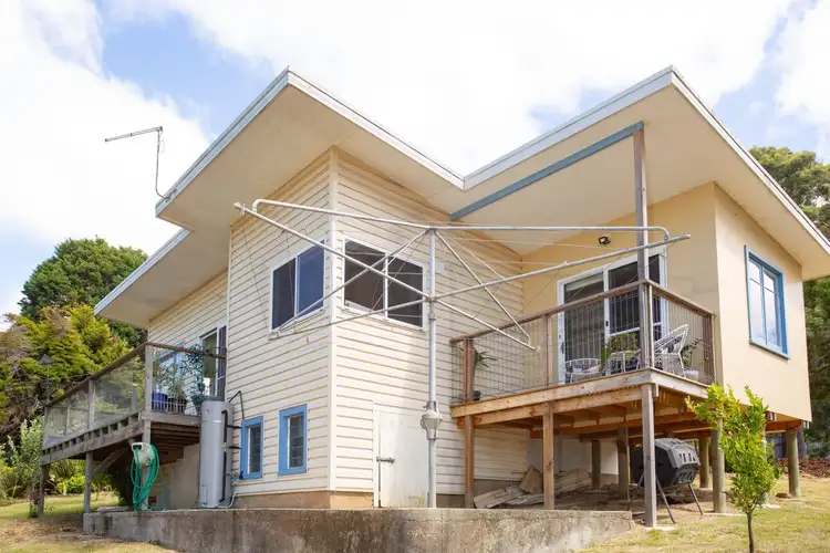 664 Deviot Road