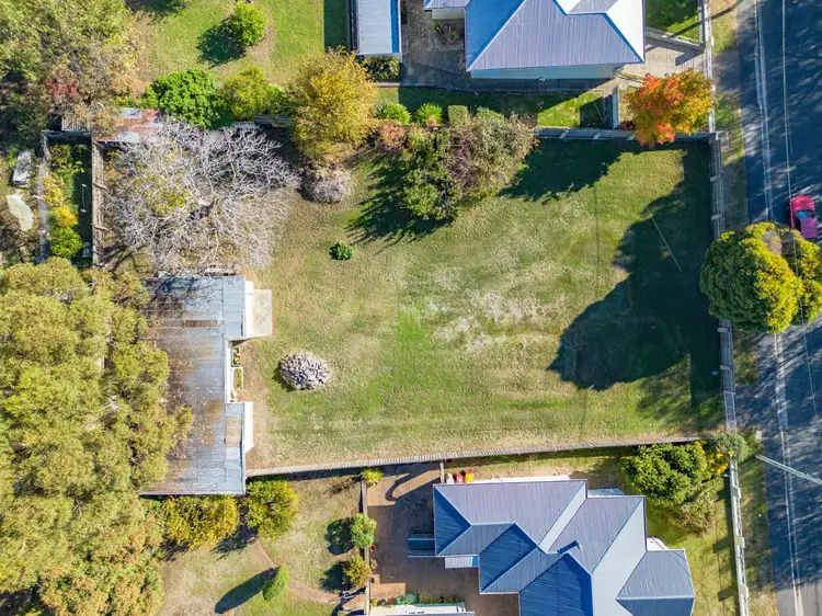 Second view of Homely land listing, LOT Lot 1, 380 Vermont Road, Ravenswood TAS 7250