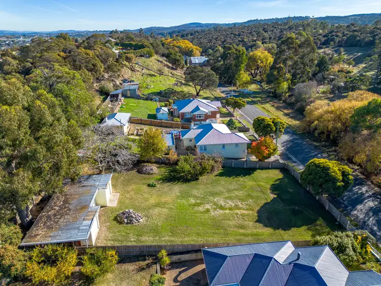 Fifth view of Homely land listing, LOT Lot 1, 380 Vermont Road, Ravenswood TAS 7250