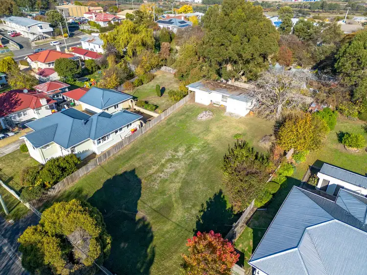 Sixth view of Homely land listing, LOT Lot 1, 380 Vermont Road, Ravenswood TAS 7250