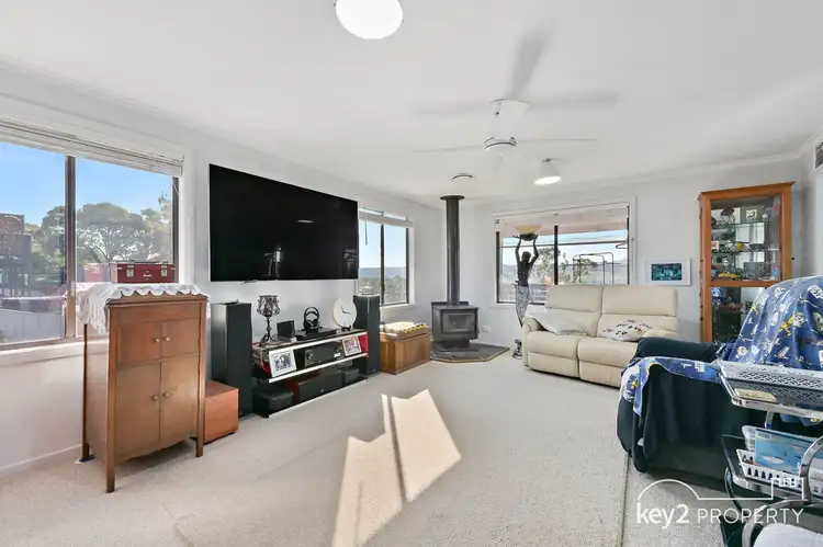 Fifth view of Homely house listing, 2 Lorne Street, Youngtown TAS 7249