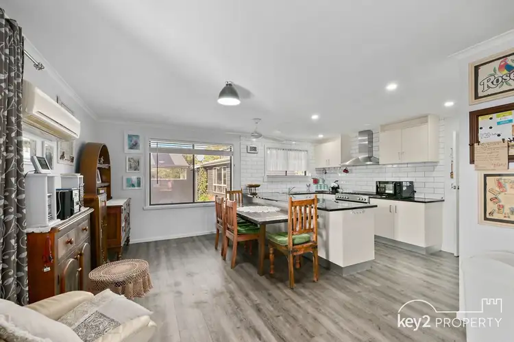 Sixth view of Homely house listing, 2 Lorne Street, Youngtown TAS 7249