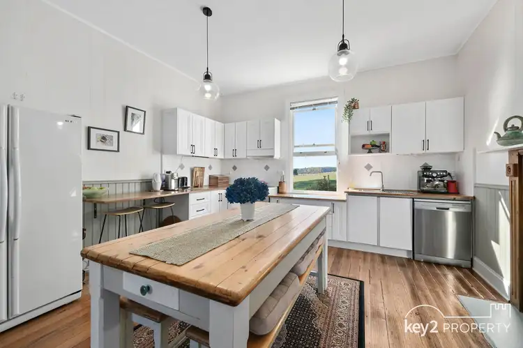 Fifth view of Homely house listing, 51 Meander Valley Road, Deloraine TAS 7304