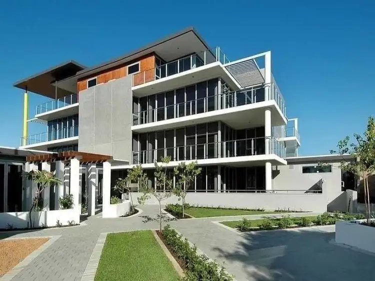 Apartment 20/337 Lord Street, Highgate WA 6003
