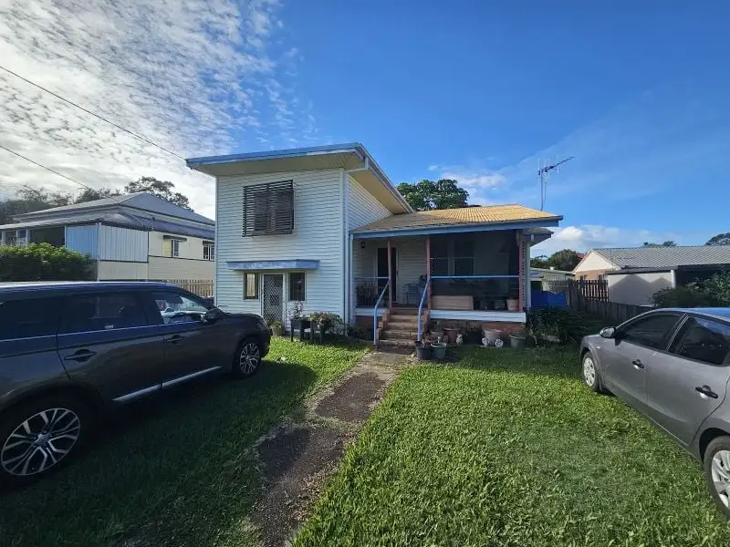 Main view of Homely house listing, 3 Melville Street, Maryborough QLD 4650