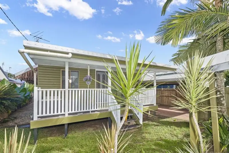 Main view of Homely house listing, 6 Norman Street, Gordonvale QLD 4865