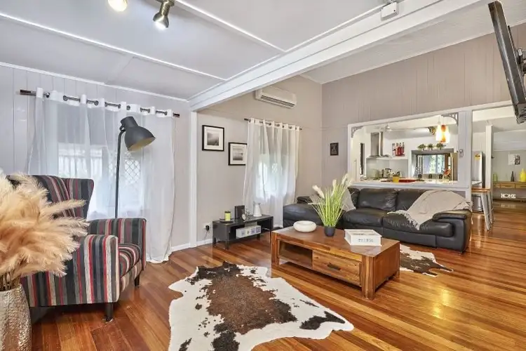 Fourth view of Homely house listing, 6 Norman Street, Gordonvale QLD 4865