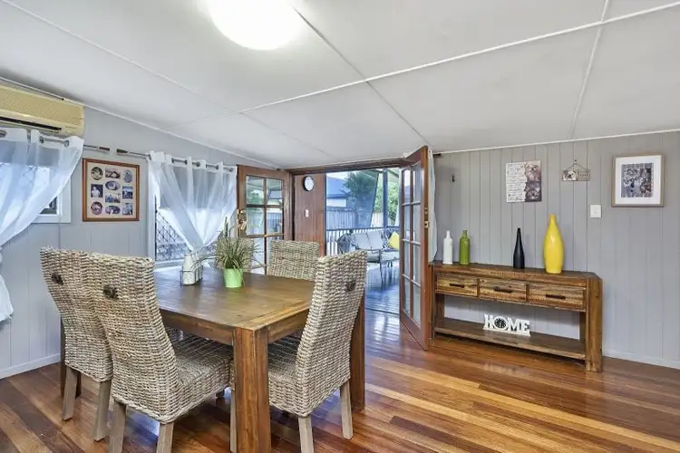 Sixth view of Homely house listing, 6 Norman Street, Gordonvale QLD 4865