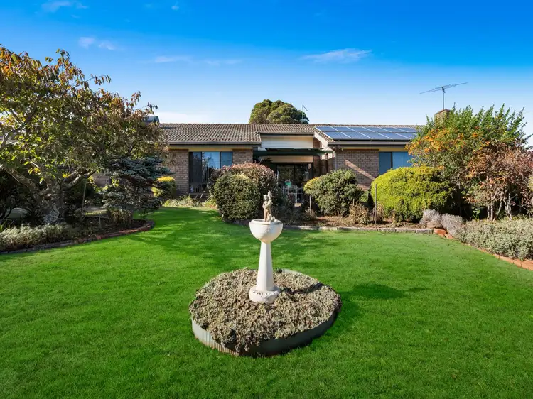 Main view of Homely house listing, 7 Reid Street, Scottsdale TAS 7260