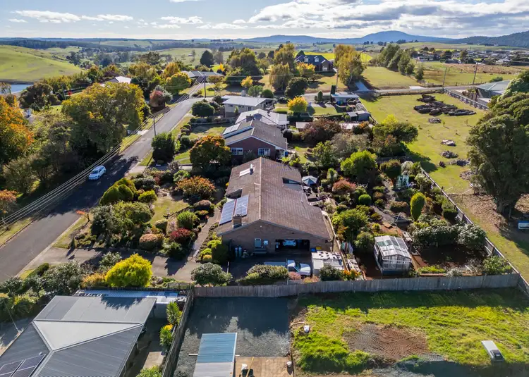 Third view of Homely house listing, 7 Reid Street, Scottsdale TAS 7260
