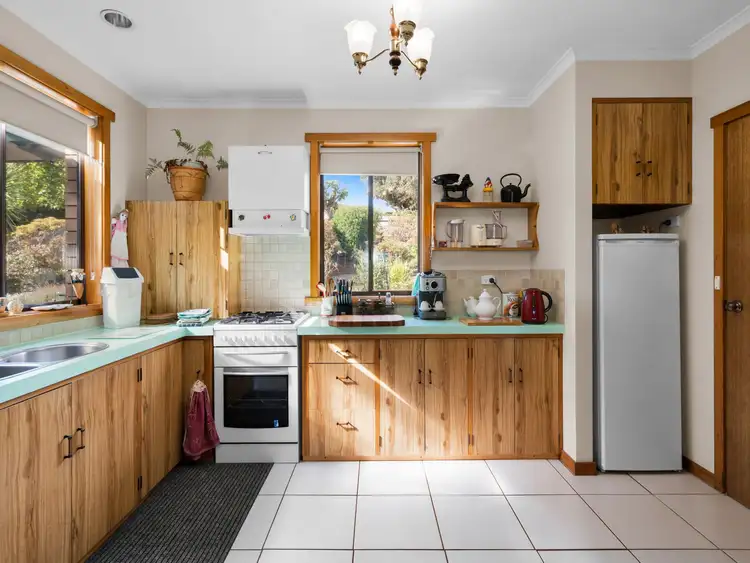Fourth view of Homely house listing, 7 Reid Street, Scottsdale TAS 7260