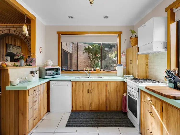 Fifth view of Homely house listing, 7 Reid Street, Scottsdale TAS 7260