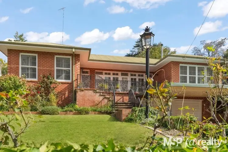 414 Howick Street, Bathurst NSW 2795