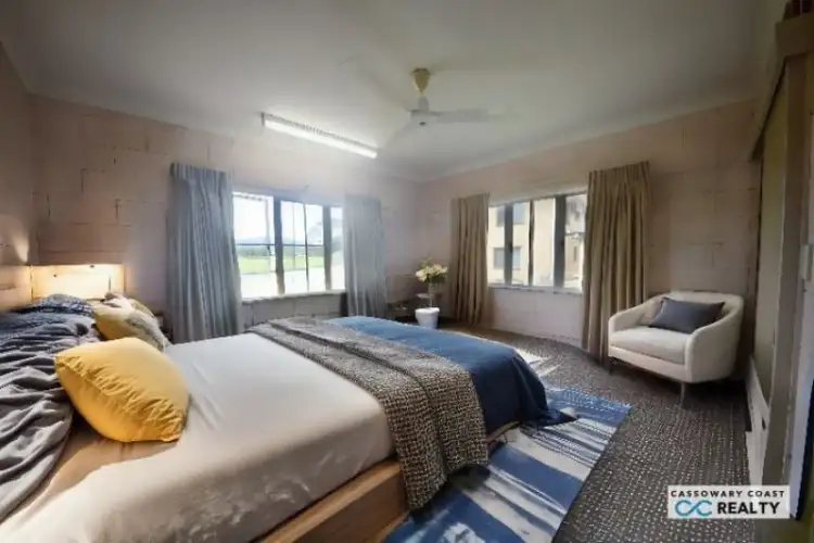 Sixth view of Homely house listing, 16 Flying Fish Point Road, Innisfail Estate QLD 4860