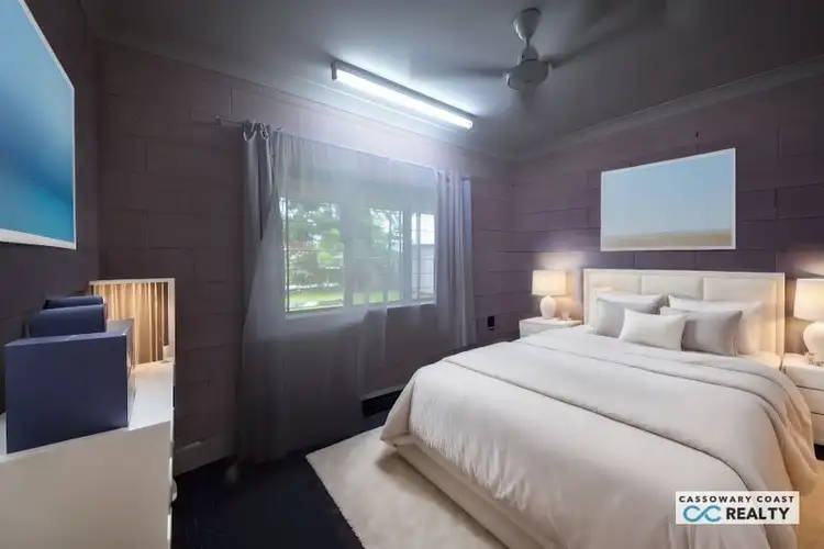 Seventh view of Homely house listing, 16 Flying Fish Point Road, Innisfail Estate QLD 4860