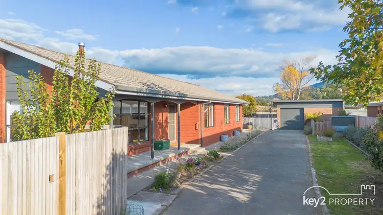 4 Doaks Road, Lilydale TAS 7268