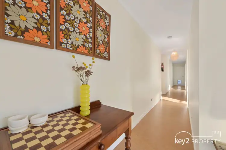Third view of Homely house listing, 4 Doaks Road, Lilydale TAS 7268