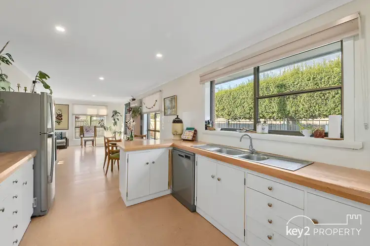 Fourth view of Homely house listing, 4 Doaks Road, Lilydale TAS 7268