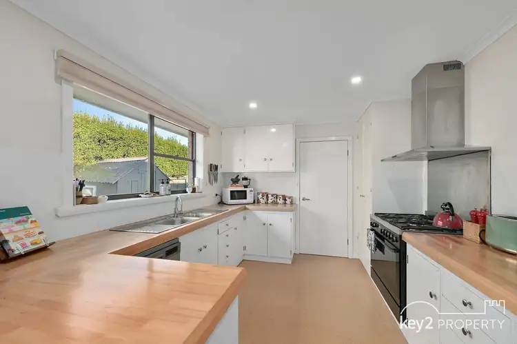 Fifth view of Homely house listing, 4 Doaks Road, Lilydale TAS 7268