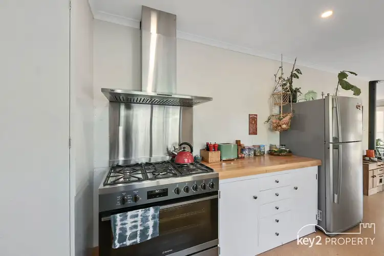 Sixth view of Homely house listing, 4 Doaks Road, Lilydale TAS 7268