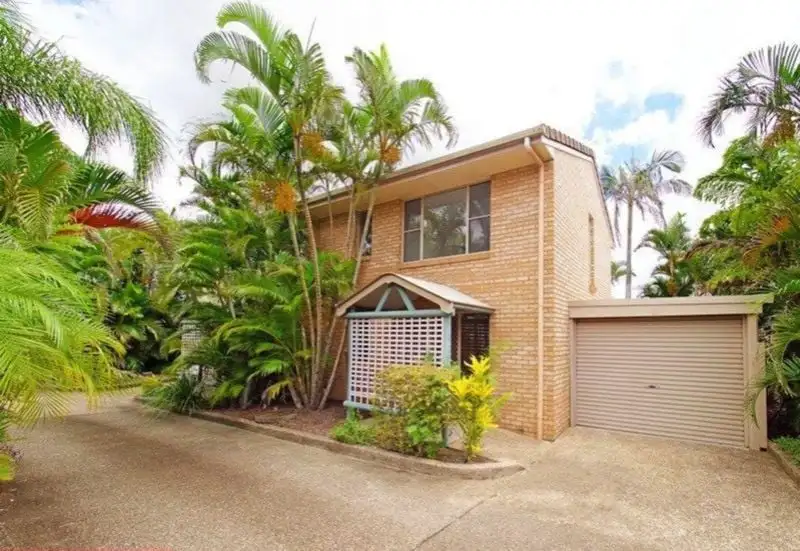 Main view of Homely townhouse listing, 2/4 Fermont Road, Underwood QLD 4119