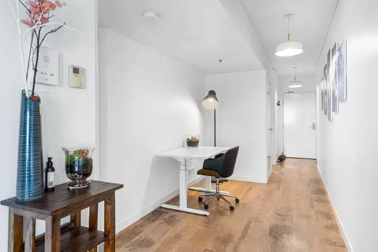 Fourth view of Homely apartment listing, 63/18 Tank Street, Brisbane City QLD 4000