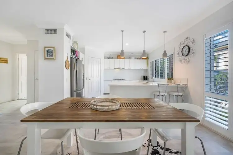 Fifth view of Homely house listing, 5 Myrtle Terrace, Hamlyn Terrace NSW 2259