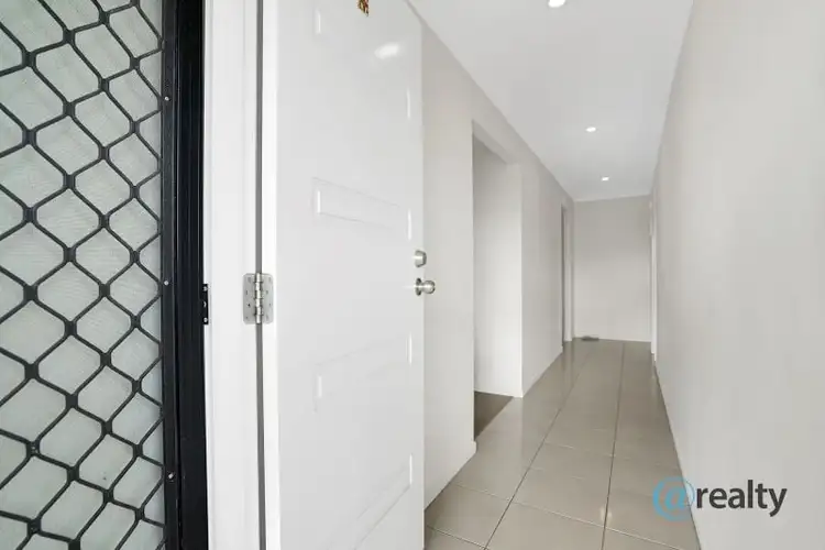 Second view of Homely house listing, 8 Navickas Circuit, Redbank Plains QLD 4301